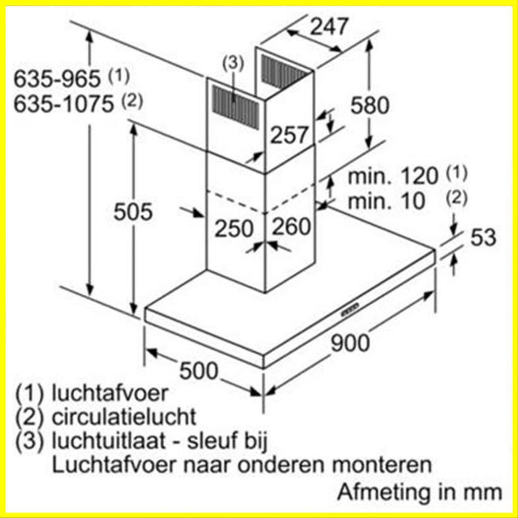 Máy hút mùi Bosch DWB97IM50 model 2022 TGB nhập khẩu nguyên chiếc