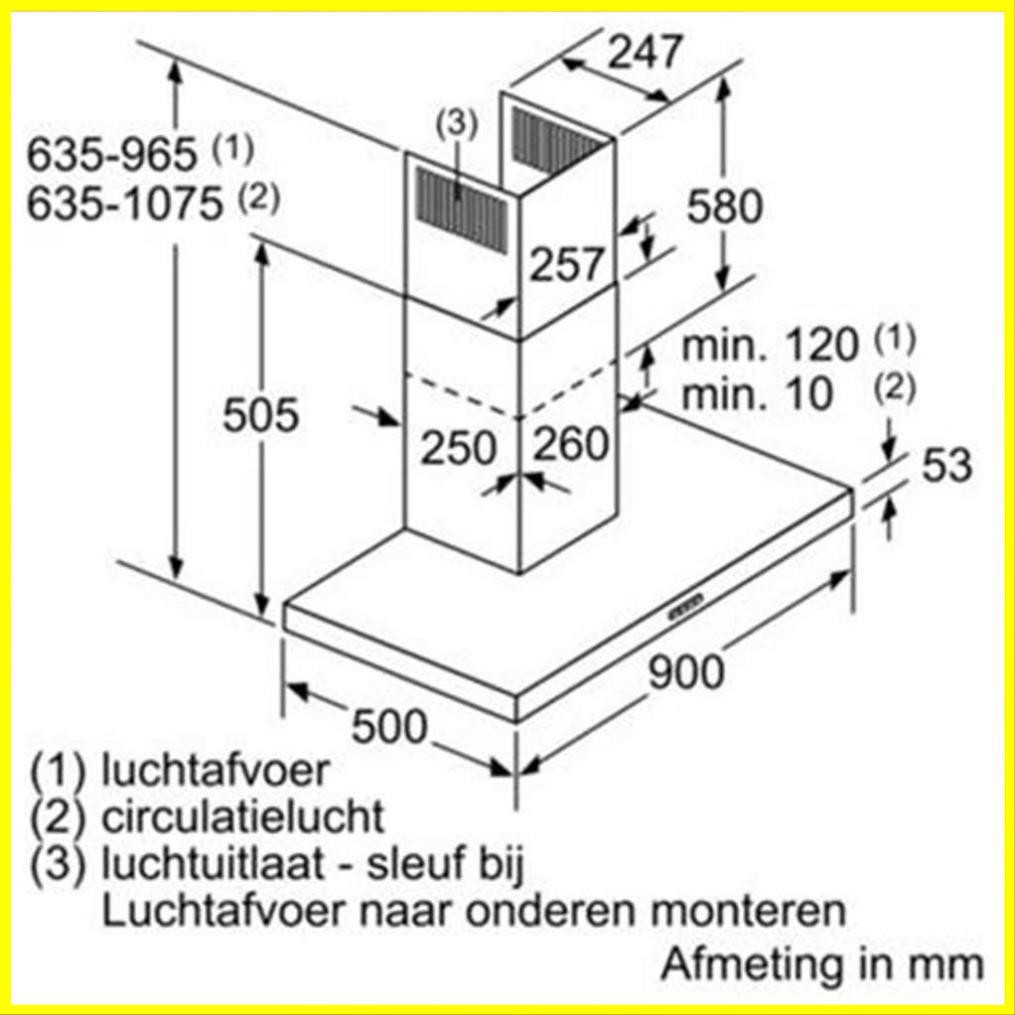 Máy hút mùi Bosch DWB97IM50 model 2022 TGB nhập khẩu nguyên chiếc (Chính Hãng )