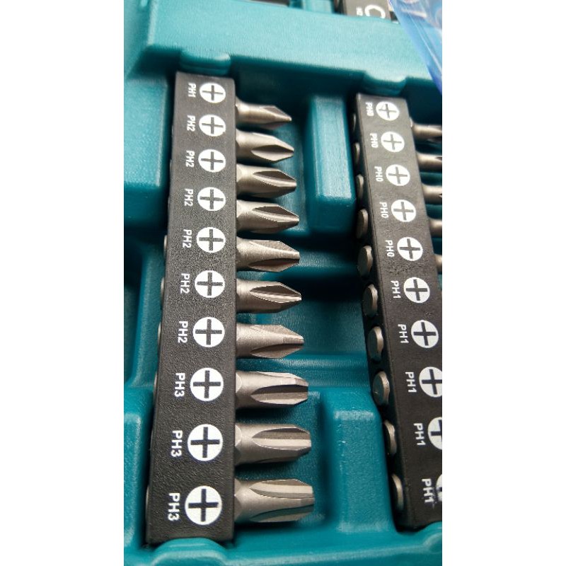 Máy vặn vít dùng pin 3.6V Makita DF001DW