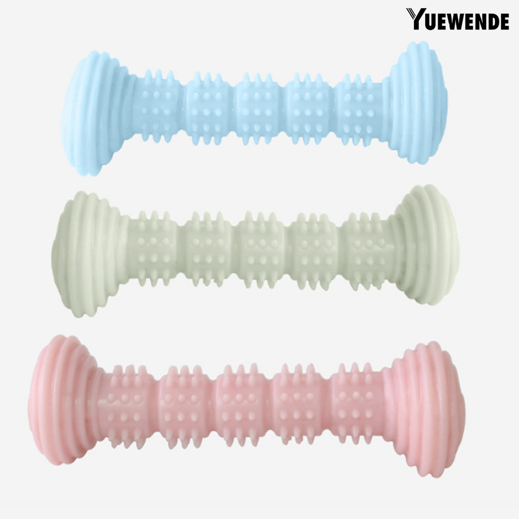 Bàn Chải Đánh Răng Đồ Chơi Cho Thú Cưng