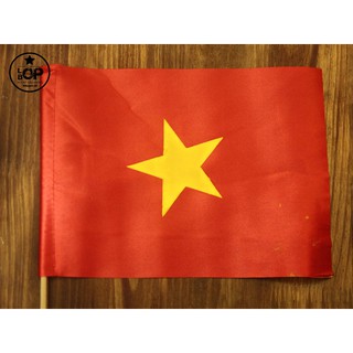 Cờ vẫy tổ quốc