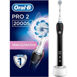 Bàn Chải Điện Oral B 2 2000 & 2000s