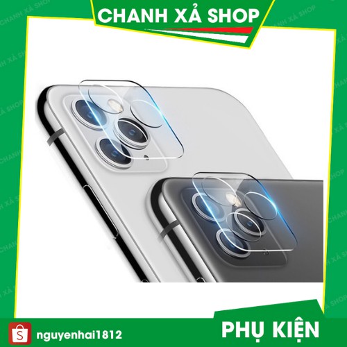 Miếng Dán / Kính Cường Lực Camera IphoneX Xsmax 11 11pro 11promax 12 12pro 12promax ip12mini 13 13pro 13promax 13mini