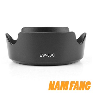 Mua LENS HOOD CANON EW-63C CHO ỐNG KÍNH CANON 18-55MM F/3.5-5.6 IS STM