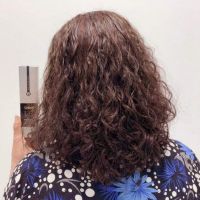 Thuốc nhuộm tóc Chiko màu nâu mật ong(CK574) thời trang, phủ bạc tặng kèm trợ nhuộm (oxi 6,9%)