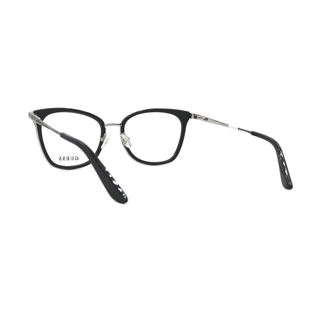 Gọng kính nam nữ Guess GU2706 chính hãng, thiết kế dễ đeo bảo vệ mắt