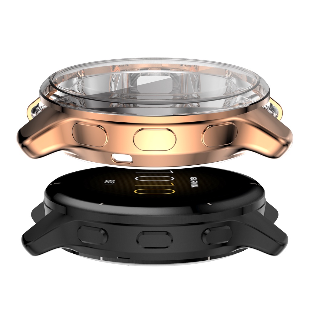 Ốp Bảo Vệ Bằng TPU Dành Cho Garmin Venu 2 Plus Garmin Venu2 Plus