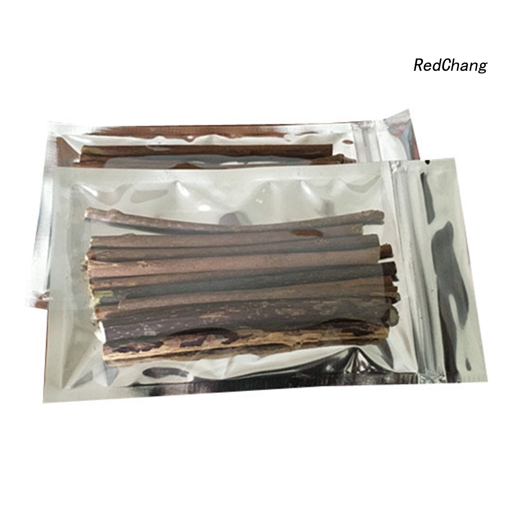 Bộ 15 / 20 thanh gỗ nhai vui chơi cho mèo