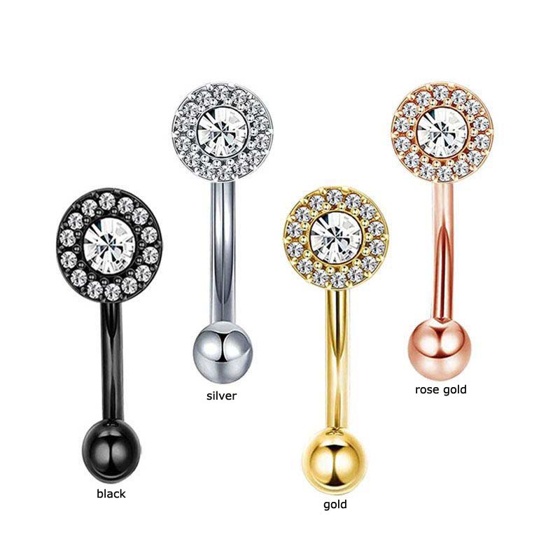 1 Khuyên Xỏ Cơ Thể 16G