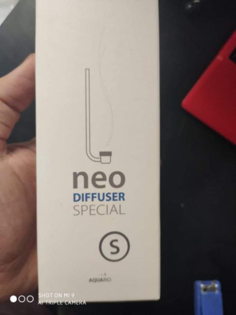 Sủi Neo size S