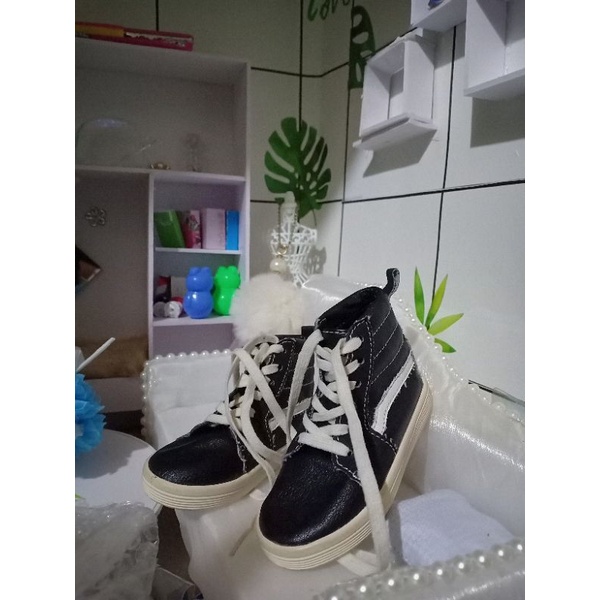 Giày búp bê bjd 1/3
