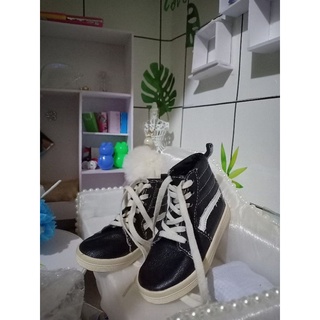 Giày búp bê bjd 1/3