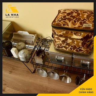 Kệ để đồ, bàn đa năng Campingmoon T-230