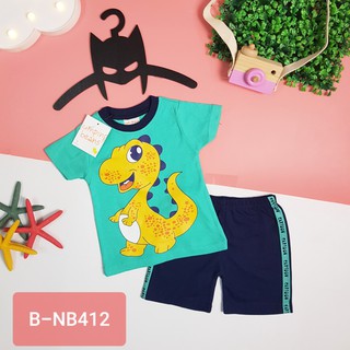 Combo bộ cho bé trai