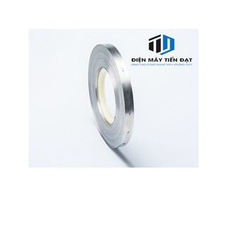 DMTD kẽm hàn cell pin 32650 (mét)