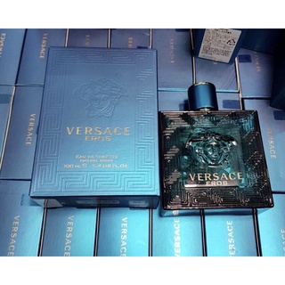 | 𝐕𝐄𝐍𝐓𝐈𝐒𝐇𝐎𝐏.𝟔𝟖 | Nước hoa Versace Eros EDT 30ml,50ml,100ml,200ml