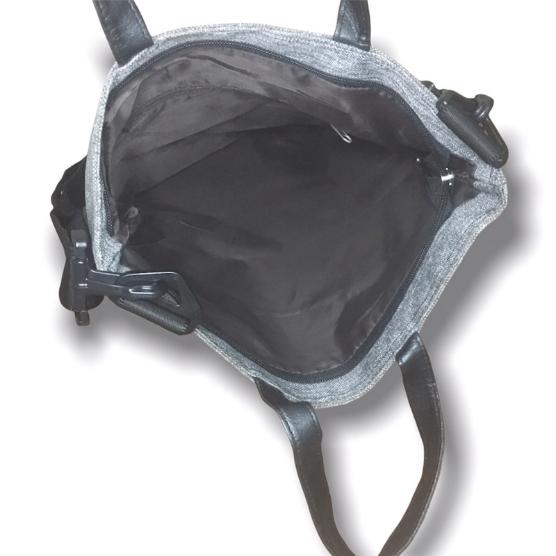 TÚI CANVAS ĐEO CHÉO