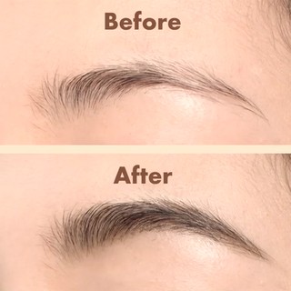 Thuốc mọc lông mày Kaminomoto