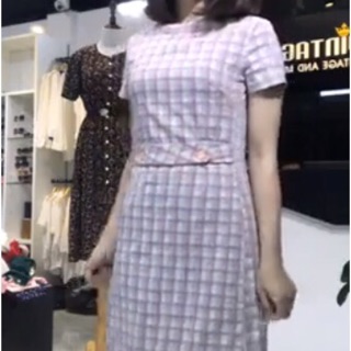 Váy Nguyen Quynh Hoa