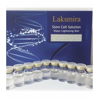 Tế bào gốc dna cá hồi laksmira stem cell solution 1 lọ