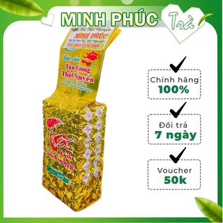 Trà thái nguyên loại 1