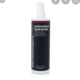 Xịt khoáng Dermalogica side to 355ml