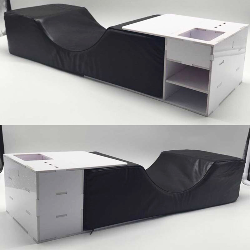 Kệ Đựng Lông Mi Giả Trưng Bày Tiện Dụng