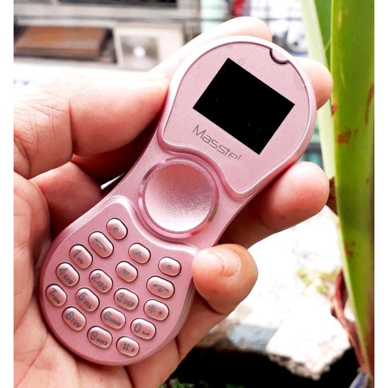 [SỐC]Điện thoại con quay Spinner A1 giải trí cực đỉnh | BigBuy360 - bigbuy360.vn