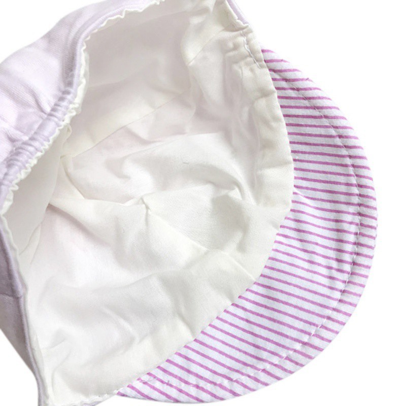 Mũ lưỡi trai hình gấu dễ thương cho bé