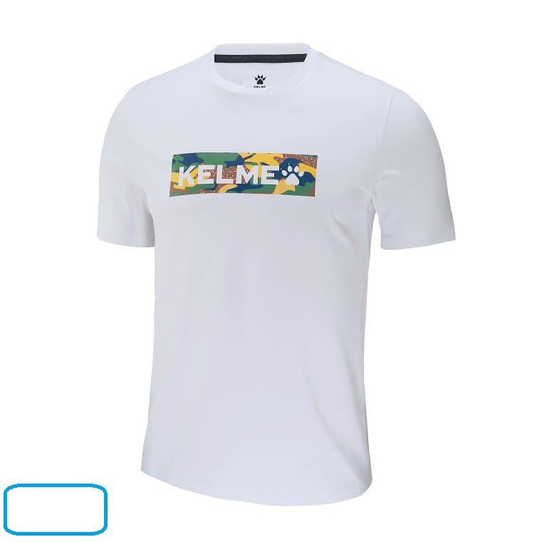 Áo phông Nam-Nữ KELME 3891542