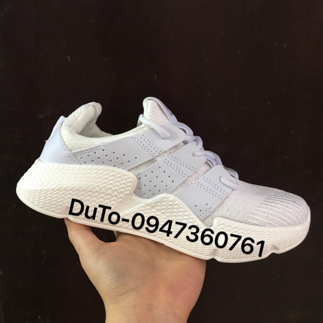 [SALE SỐC- FULLBOX] GIÀY PROPHERE FULL TRẮNG 36–>44