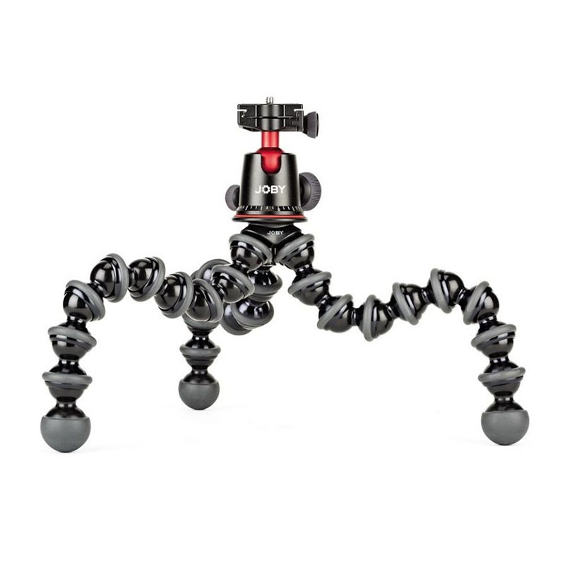 Chân máy Joby GorillaPod 5K Kit (JB01508)