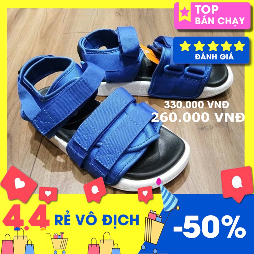 [GIÀY SANDAL NAM NỮ]