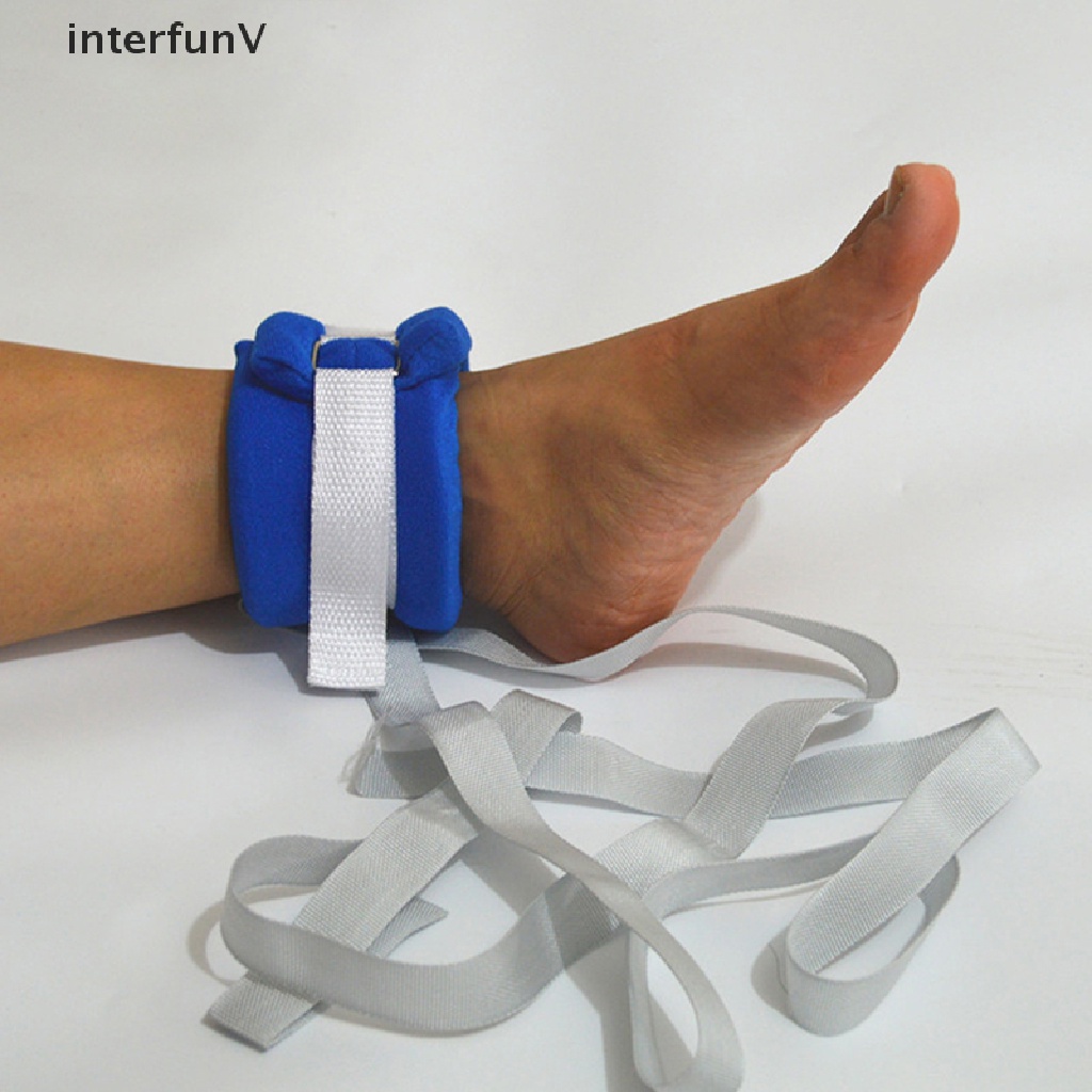 1 Dây Đai Cố Định Tay Và Chân Limbs Mới