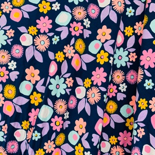 Vải cotton 4c xuất dư