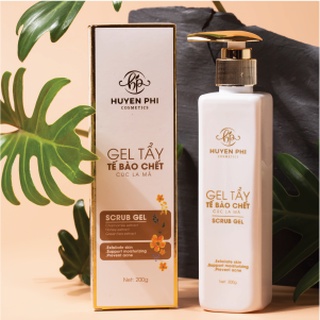 Tẩy tế bào chết huyền phi - tẩy da chết huyền phi thành phần 100% thiên nhiên.