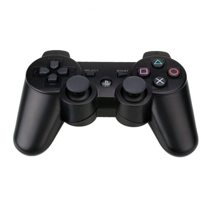 Tay cầm chữ A thay thế cho Playstation 3