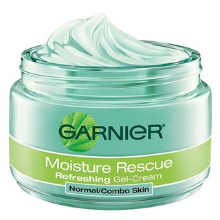 [THANH LÝ] Kem dưỡng ẩm dạng gel màu xanh - Garnier (280k -> 200k)