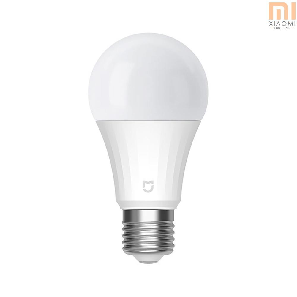 Bóng Đèn Led Xiaomi Mijia E27 5w 2700- 6500k