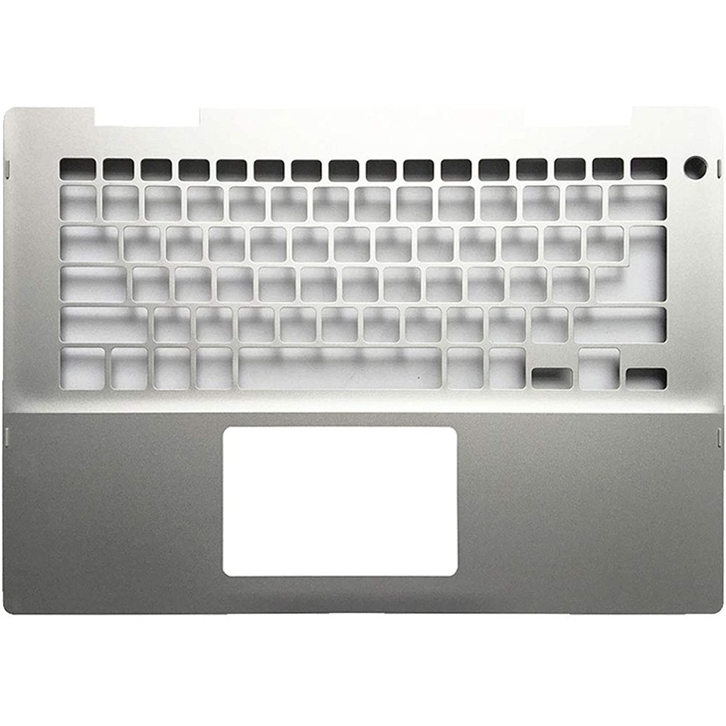⏺ MẶT C dell INSPIRON 5481-5482 - 5491 2in1 🔹MÀU BẠC 🔹khung tiếng anh🔹