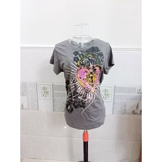 áo phông in hình sz L