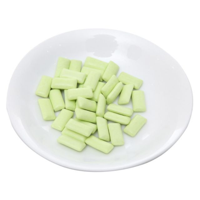 Lọ kẹo singum Doublemint hương bạc hà 58.4g | Shopee Việt Nam