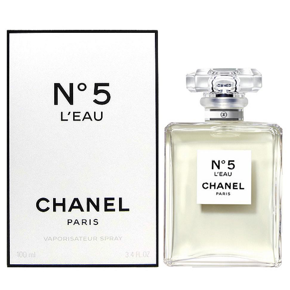 [Cam Kết Chính Hãng] Nước Hoa Chanel N5 L'eau