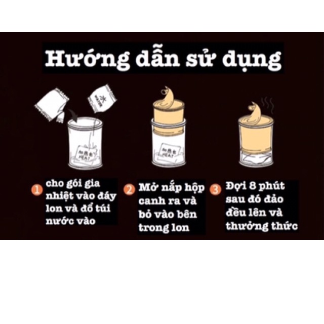 Canh hầm tự sôi gà ác nhân sâm - vịt khoai từ bo bo Lý Tử Thất