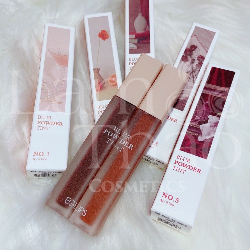 Son Kem Eglips Blur Powder Tint | BigBuy360 - bigbuy360.vn