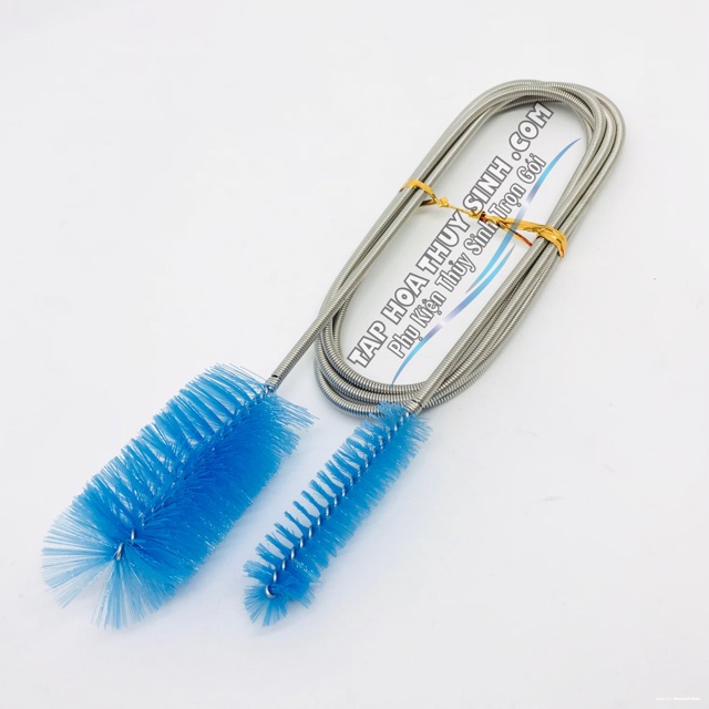 Cọ vệ sinh ống in out