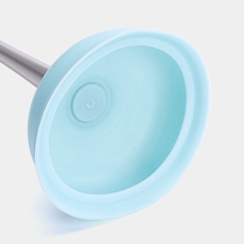 Dụng Cụ Thông Tắc Ống Thoát Nước Bồn Rửa Chén/Bồn Cầu Nhà Vệ Sinh/Phòng Tắm Tiện Dụng