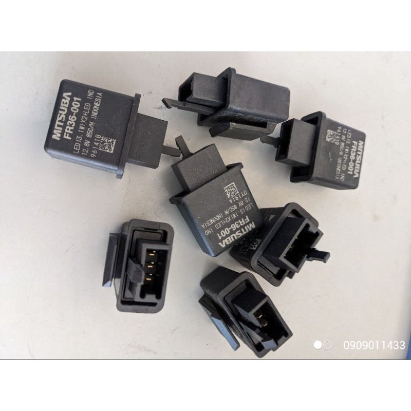 Cục chớp xi nhan zin xe Vario,Sh2022,Winner X...