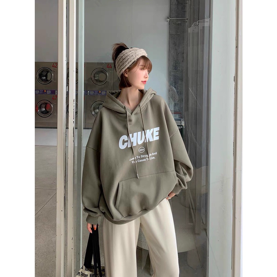 ❤️❤️, Sweater Chất Dày Đẹp, Freesize, Oversize, Unisex, Đồ Đôi, Nhóm