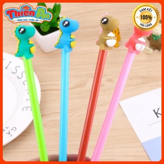 [FreeShip – Sale khô máu]  Bút Bi 💖 Bút Mực Nước Khủng Long